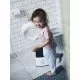Reductor pentru toaleta Toilet Training Seat White/Grey BabyBjorn Reductor pentru toaleta Toilet Training Seat White/Grey BabyBjorn