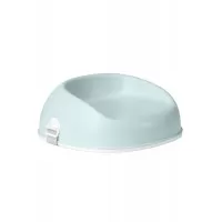 Scaun inaltator verde menta BabyBjorn