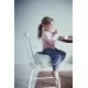 Scaun inaltator verde menta BabyBjorn Scaun inaltator verde menta BabyBjorn