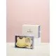 Set hranire pentru bebe BabyBjorn - Farfurie, lingurita, furculita, pahar si bavetica Powder Yellow Set hranire pentru bebe BabyBjorn - Farfurie, lingurita, furculita, pahar si bavetica Powder Yellow