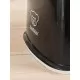 Treapta inaltator pentru baie Step Stool Black/White BabyBjorn Treapta inaltator pentru baie Step Stool Black/White BabyBjorn