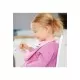 Bavetica de silicon Skip Hop Fold & Go Zoo - Fluture Bavetica de silicon Skip Hop Fold & Go Zoo - Fluture