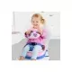 Bavetica de silicon Skip Hop Fold & Go Zoo - Fluture Bavetica de silicon Skip Hop Fold & Go Zoo - Fluture