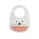 Bavetica de silicon Fold and Go Zoo Skip Hop - Lama Bavetica de silicon Fold and Go Zoo Skip Hop - Lama
