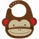 Bavetica de silicon Fold and Go Zoo Skip Hop - Maimutica Bavetica de silicon Fold and Go Zoo Skip Hop - Maimutica