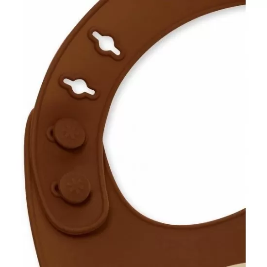 Bavetica de silicon Fold and Go Zoo Skip Hop - Maimutica Bavetica de silicon Fold and Go Zoo Skip Hop - Maimutica