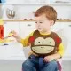 Bavetica de silicon Fold and Go Zoo Skip Hop - Maimutica Bavetica de silicon Fold and Go Zoo Skip Hop - Maimutica