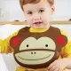 Bavetica de silicon Fold and Go Zoo Skip Hop - Maimutica Bavetica de silicon Fold and Go Zoo Skip Hop - Maimutica