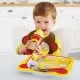 Bavetica de silicon Fold and Go Zoo Skip Hop - Maimutica Bavetica de silicon Fold and Go Zoo Skip Hop - Maimutica