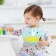 Bavetica de silicon Fold and Go Zoo Skip Hop - Unicorn Bavetica de silicon Fold and Go Zoo Skip Hop - Unicorn