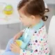 Bavetica de silicon Fold and Go Zoo Skip Hop - Unicorn Bavetica de silicon Fold and Go Zoo Skip Hop - Unicorn