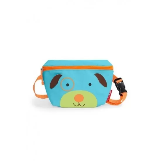 Borseta Skip Hop Zoo Caine Borseta Skip Hop Zoo Caine
