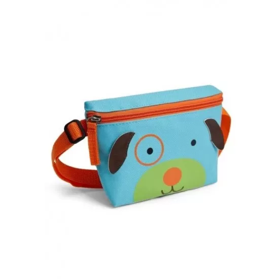 Borseta Skip Hop Zoo Caine Borseta Skip Hop Zoo Caine