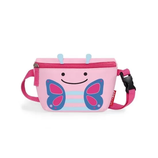Borseta Skip Hop Zoo Fluture Borseta Skip Hop Zoo Fluture