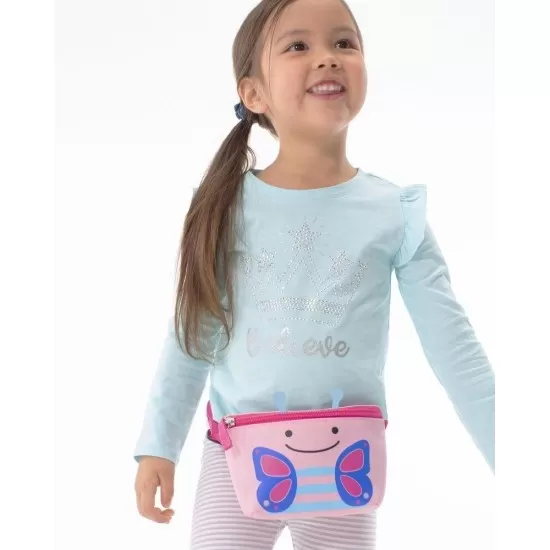 Borseta Skip Hop Zoo Fluture Borseta Skip Hop Zoo Fluture