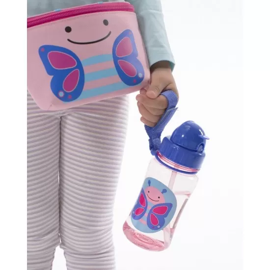 Borseta Skip Hop Zoo Fluture Borseta Skip Hop Zoo Fluture