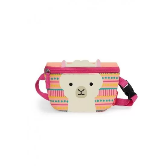 Borseta Skip Hop Zoo Lama Borseta Skip Hop Zoo Lama