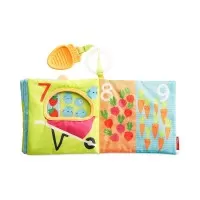 Carticica de activitati Farmstand Skip Hop 