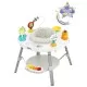 Centru de activitati evolutiv 3 in 1 Skip Hop - Explore and More Centru de activitati evolutiv 3 in 1 Skip Hop - Explore and More