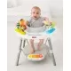 Centru de activitati evolutiv 3 in 1 Skip Hop - Explore and More Centru de activitati evolutiv 3 in 1 Skip Hop - Explore and More