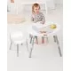 Centru de activitati evolutiv 3 in 1 Skip Hop - Explore and More Centru de activitati evolutiv 3 in 1 Skip Hop - Explore and More