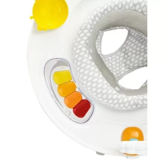 Centru de activitati evolutiv 3 in 1 Skip Hop - Explore and More Centru de activitati evolutiv 3 in 1 Skip Hop - Explore and More