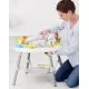 Centru de activitati evolutiv 3 in 1 Skip Hop - Explore and More Centru de activitati evolutiv 3 in 1 Skip Hop - Explore and More