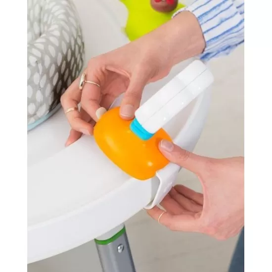 Centru de activitati evolutiv 3 in 1 Skip Hop - Explore and More Centru de activitati evolutiv 3 in 1 Skip Hop - Explore and More