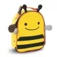 Gentuta pentru pranz Zoo Skip Hop - Albina Gentuta pentru pranz Zoo Skip Hop - Albina