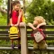 Gentuta pentru pranz Zoo Skip Hop - Albina Gentuta pentru pranz Zoo Skip Hop - Albina