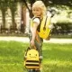 Gentuta pentru pranz Zoo Skip Hop - Albina Gentuta pentru pranz Zoo Skip Hop - Albina