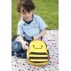 Gentuta pentru pranz Zoo Skip Hop - Albina Gentuta pentru pranz Zoo Skip Hop - Albina