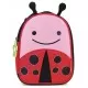 Gentuta pentru pranz Zoo Skip Hop – Buburuza Gentuta pentru pranz Zoo Skip Hop – Buburuza