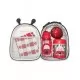 Gentuta pentru pranz Zoo Skip Hop – Buburuza Gentuta pentru pranz Zoo Skip Hop – Buburuza