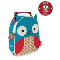 Gentuta pentru pranz Zoo Skip Hop – Bufnita