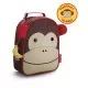 Gentuta pentru pranz Zoo Skip Hop - Maimutica Gentuta pentru pranz Zoo Skip Hop - Maimutica