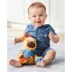 Jucarie de activitati Skip Hop Girafa Bandana Buddies Jucarie de activitati Skip Hop Girafa Bandana Buddies
