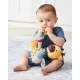 Jucarie de activitati Skip Hop Girafa Bandana Buddies Jucarie de activitati Skip Hop Girafa Bandana Buddies