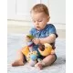 Jucarie de activitati Skip Hop Girafa Bandana Buddies Jucarie de activitati Skip Hop Girafa Bandana Buddies