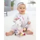 Jucarie de activitati Skip Hop Lama Bandana Buddies Jucarie de activitati Skip Hop Lama Bandana Buddies