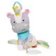 Jucarie de activitati Skip Hop Unicorn - Bandana Buddies Jucarie de activitati Skip Hop Unicorn - Bandana Buddies