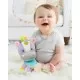 Jucarie de activitati Skip Hop Unicorn - Bandana Buddies Jucarie de activitati Skip Hop Unicorn - Bandana Buddies