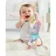 Jucarie de activitati Skip Hop Unicorn - Bandana Buddies Jucarie de activitati Skip Hop Unicorn - Bandana Buddies