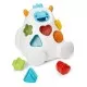 Jucarie interactiva bebe Skip Hop Yeti Jucarie interactiva bebe Skip Hop Yeti