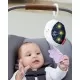 Jucarie muzicala pentru carucior Skip Hop - Luna vesela Jucarie muzicala pentru carucior Skip Hop - Luna vesela