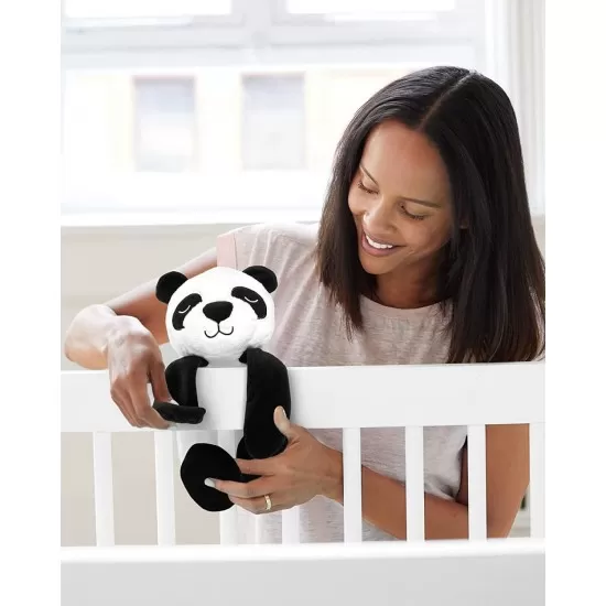 Jucarie pentru somn cu sunete si cantecele Skip Hop Panda Jucarie pentru somn cu sunete si cantecele Skip Hop Panda
