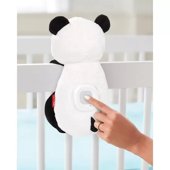 Jucarie pentru somn cu sunete si cantecele Skip Hop Panda Jucarie pentru somn cu sunete si cantecele Skip Hop Panda