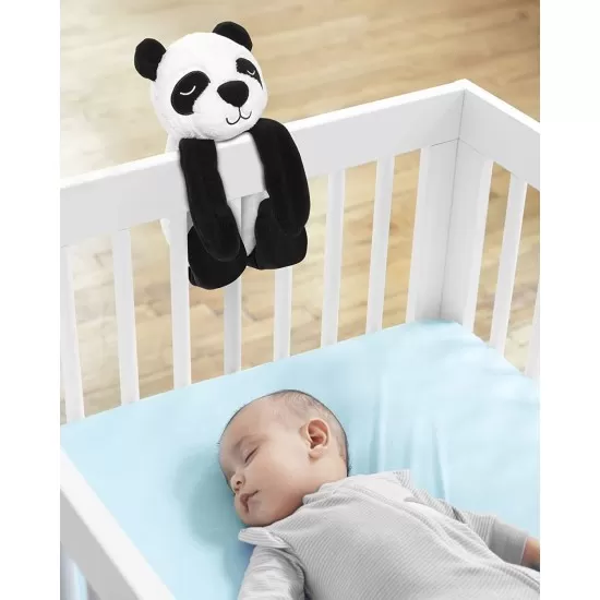 Jucarie pentru somn cu sunete si cantecele Skip Hop Panda Jucarie pentru somn cu sunete si cantecele Skip Hop Panda