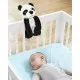Jucarie pentru somn cu sunete si cantecele Skip Hop Panda Jucarie pentru somn cu sunete si cantecele Skip Hop Panda