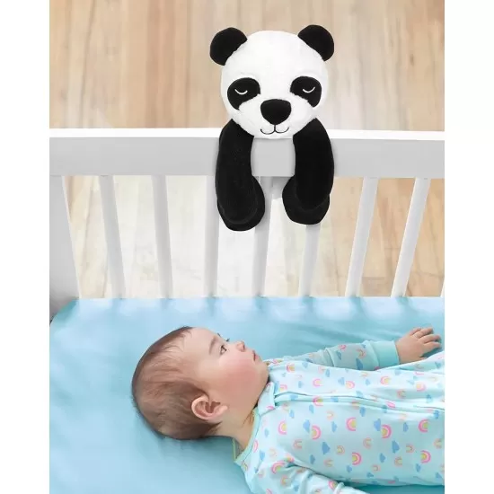 Jucarie pentru somn cu sunete si cantecele Skip Hop Panda Jucarie pentru somn cu sunete si cantecele Skip Hop Panda